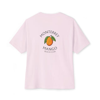 Monterrey Mango Beach Club Tee