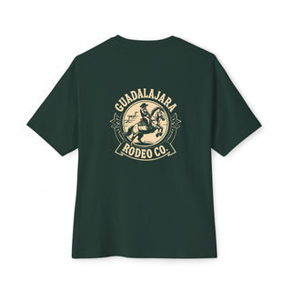 Guadalajara Rodeo Co Tee