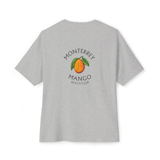 Monterrey Mango Beach Club Tee
