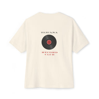 Tijuana Record Club Tee
