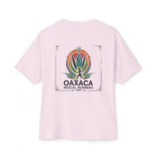 Oaxaca Mezcal Runners 1997 Tee