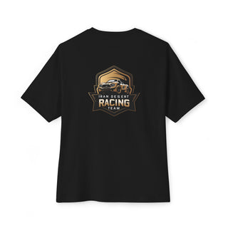 Iran Desert Racing Team Tee