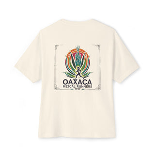 Oaxaca Mezcal Runners 1997 Tee