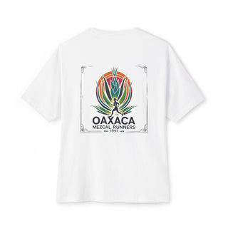 Oaxaca Mezcal Runners 1997 Tee