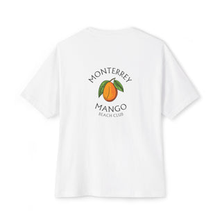Monterrey Mango Beach Club Tee