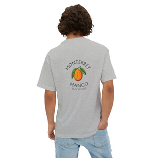 Monterrey Mango Beach Club Tee