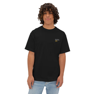 Iran Desert Racing Team Tee