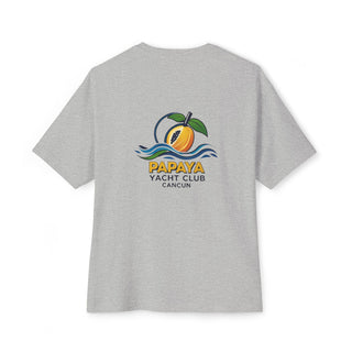 Papaya Yacht Club Cancun Tee