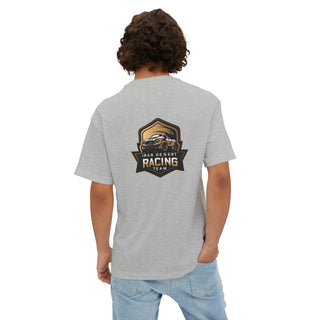 Iran Desert Racing Team Tee