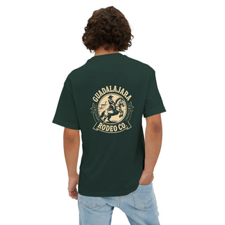 Guadalajara Rodeo Co Tee