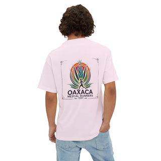 Oaxaca Mezcal Runners 1997 Tee