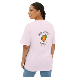 Monterrey Mango Beach Club Tee