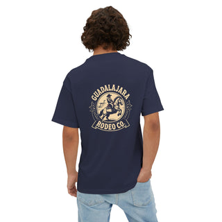 Guadalajara Rodeo Co Tee